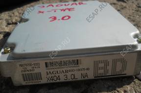 БЛОК УПРАВЛЕНИЯ   JAGUAR X-TYPE 3,0 автомат 2004