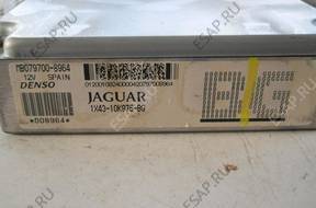 БЛОК УПРАВЛЕНИЯ   JAGUAR X-TYPE 3.0 V6 2001 4X4