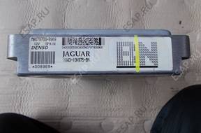 БЛОК УПРАВЛЕНИЯ JAGUAR X TYPE 3.0 V6   ДВИГАТЕЛЕМ