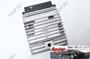 БЛОК УПРАВЛЕНИЯ Jaguar X-Type 4X43-12A650-AL FBBX