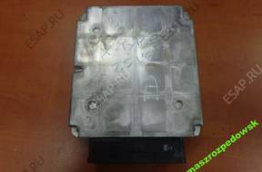БЛОК УПРАВЛЕНИЯ JAGUAR X-TYPE MB079700-8947 1X4310K975AM
