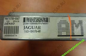 БЛОК УПРАВЛЕНИЯ JAGUAR X-TYPE MB079700-8947 1X4310K975AM