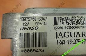 БЛОК УПРАВЛЕНИЯ JAGUAR X-TYPE MB079700-8947 1X4310K975AM