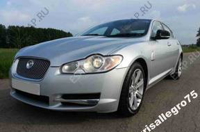 БЛОК УПРАВЛЕНИЯ Jaguar XF   ДВИГАТЕЛЕМ 2.7 ДИЗЕЛЬ