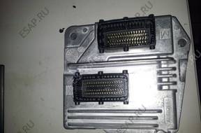 БЛОК УПРАВЛЕНИЯ JAMAR   Z16XEP Z16XE1 OPEL