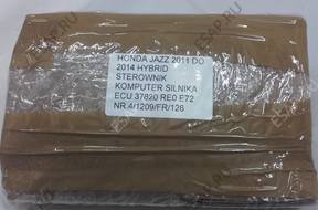 БЛОК УПРАВЛЕНИЯ JAZZ 11 14 HYBRID   37820-RE0-E72