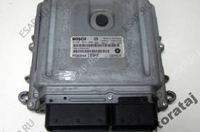 БЛОК УПРАВЛЕНИЯ JEEP 3.0 CRD 0281013360 P56044189AK