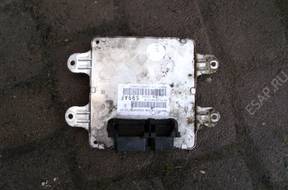 БЛОК УПРАВЛЕНИЯ JEEP CHEROKEE LIBERTY 2,8CRD P56044599AF