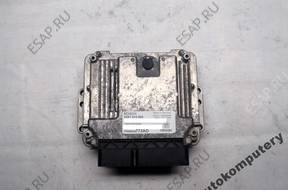 БЛОК УПРАВЛЕНИЯ JEEP CHEROKEE p056044773ad 0281012593