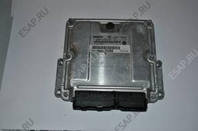 БЛОК УПРАВЛЕНИЯ JEEP CHEROKEE  P56041700BB  0281010291