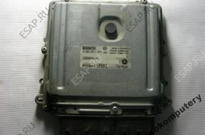 БЛОК УПРАВЛЕНИЯ JEEP CHEROKEE p56044189ai 0281011999