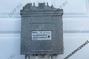 БЛОК УПРАВЛЕНИЯ JEEP CHEROKEE XJ 97- 0281001437