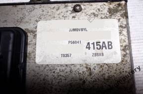 БЛОК УПРАВЛЕНИЯ JEEP GRAD CHEROKEE 5.2 БЕНЗИН p56041415a