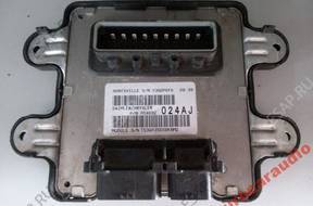 БЛОК УПРАВЛЕНИЯ   JEEP GRAND CHEROKEE P04692024AJ