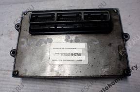 БЛОК УПРАВЛЕНИЯ JEEP GRAND CHEROKEE p56044642aa