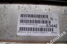 БЛОК УПРАВЛЕНИЯ JEEP GRAND CHEROKEE   P56044645AE