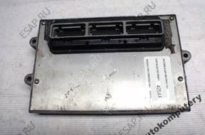 БЛОК УПРАВЛЕНИЯ JEPP GRAND CHEROKEE p56041425ae