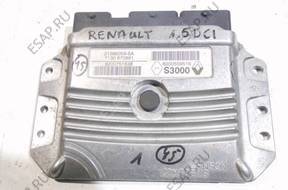 БЛОК УПРАВЛЕНИЯ JOHNSON  8200751638 8200509516 (45)