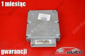 БЛОК УПРАВЛЕНИЯ   JQZ0 FORD FOCUS MK1 1.6 16V 01 год,