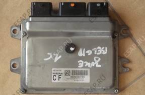БЛОК УПРАВЛЕНИЯ   JUKE MEC940-010