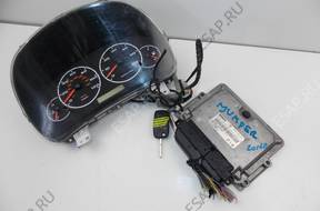БЛОК УПРАВЛЕНИЯ JUMPER BOXER 2.0 JTD HDI 0281010346