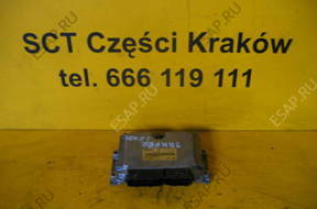 БЛОК УПРАВЛЕНИЯ JUMPER BOXER DUCATO 2.0 HDI
