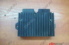 БЛОК УПРАВЛЕНИЯ JUMPER DUCATO BOXER   S103370001