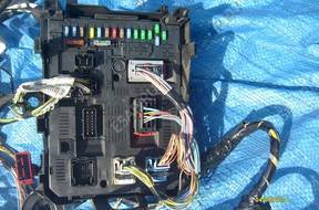 БЛОК УПРАВЛЕНИЯ JUMPY SCUDO 2,0 HDI2009r  BSI