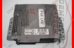 БЛОК УПРАВЛЕНИЯ   K103300003D HMC 39100-22260