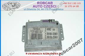 БЛОК УПРАВЛЕНИЯ   K103300115A 3910022461 ACCENT