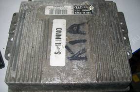 БЛОК УПРАВЛЕНИЯ   K103735112A