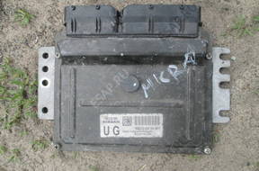 БЛОК УПРАВЛЕНИЯ K12 K-12   MEC32-020
