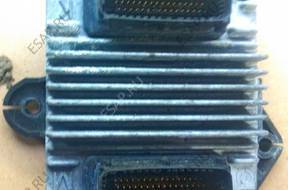 БЛОК УПРАВЛЕНИЯ KALOS AVEO 1.4 8V   NR 96394312