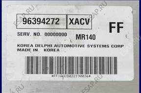 БЛОК УПРАВЛЕНИЯ KALOS CHEVROLET AVEO 96394272 XACV FF