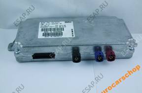 БЛОК УПРАВЛЕНИЯ KAMER TOP REAR BMW X5 X6 E70 E71 9254345