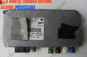 БЛОК УПРАВЛЕНИЯ kamer VW Touareg 7P6907441C