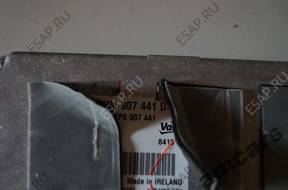 БЛОК УПРАВЛЕНИЯ KAMER VW TOUAREG 7P6907441D