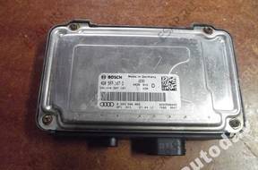 БЛОК УПРАВЛЕНИЯ КАМЕРОЙ 4G0907107D Audi A6 A7 A8