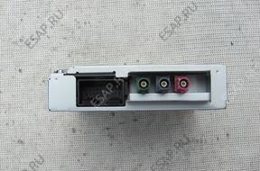 БЛОК УПРАВЛЕНИЯ КАМЕРОЙ 7N0907441B - VW SHARAN 7N 2012 год