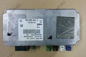 БЛОК УПРАВЛЕНИЯ КАМЕРОЙ 7P6907441C VW TOUAREG