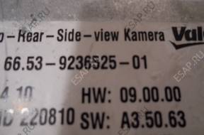 БЛОК УПРАВЛЕНИЯ КАМЕРОЙ BMW E70 E71 X5 X6 9236525