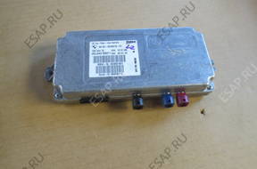 БЛОК УПРАВЛЕНИЯ КАМЕРОЙ BMW E70 E71 X5 X6 9245517