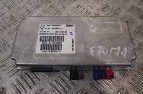 БЛОК УПРАВЛЕНИЯ КАМЕРОЙ BMW E70 E71 X5 X6 9254345