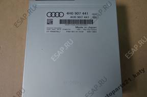 БЛОК УПРАВЛЕНИЯ КАМЕРОЙ Cofania 4H0907441 Audi A8