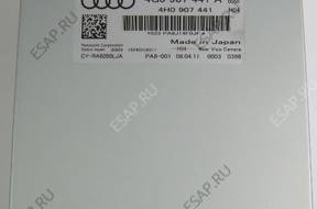 БЛОК УПРАВЛЕНИЯ КАМЕРОЙ COFANIA AUDI 4G0907441A