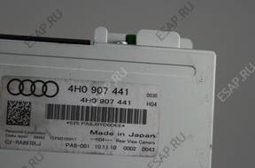 БЛОК УПРАВЛЕНИЯ КАМЕРОЙ COFANIA AUDI A8 4H0907441