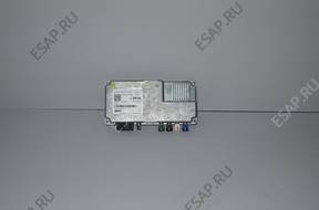 БЛОК УПРАВЛЕНИЯ КАМЕРОЙ COFANIA VW PASSAT B8 5Q0907556