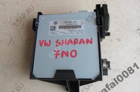 БЛОК УПРАВЛЕНИЯ КАМЕРОЙ COFANIA VW SHARAN 7N0907441