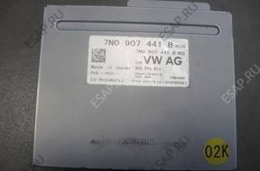 БЛОК УПРАВЛЕНИЯ КАМЕРОЙ cofania VW Sharan 7N0907441B