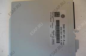 БЛОК УПРАВЛЕНИЯ КАМЕРОЙ COFANIA VW TIGUAN 5N 5N0907441A
